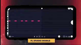 ✅️ COMO FAZER UM HI-HAT DE DRILL | FL STUDIO MOBILE