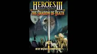 Heroes of Might and Magic III OST - Main Theme
