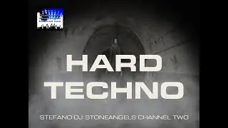 HARD TECHNO SEPTEMBER 2024 #hardtechno
