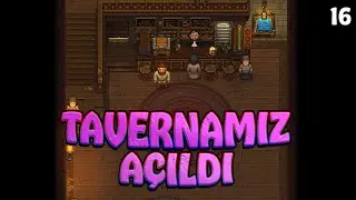 Artık Para Basılacak - Graveyard Keeper Türkçe Bölüm 16