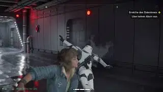 🍀🎮 Star Wars Outlawz (#05)