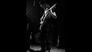 HANK CASH Quickie: King Danny Tourette