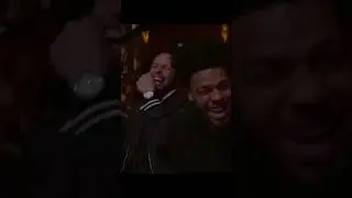 Mike Epps | Steph Curry & Draymond Green | #shortsvideo #comedy