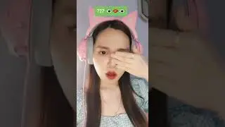 Nyobain Filter Viral Tiktok Beneran Ga Tembus? 