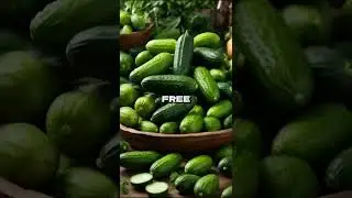 26 foods with almost ZERO calories - Part 1 #holistichealthtip #naturalhealingworks #naturalhealingf