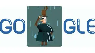 Charles Macintosh's Coat #raincoat #waterproof #waterproofing #scottish #rainyday #rainy #rain