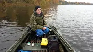 Тохатсу 18 обкатка