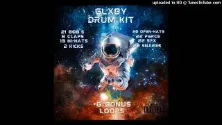 [KIT] Glxby Drum Kit (Alienz, Comethazine, Future, etc)
