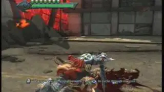 Darksiders - Walkthrough (PART 1)