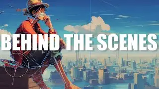 From Beginner to Pro: Crafting Epic Animated Lofi Videos