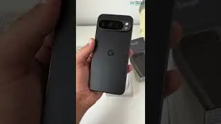 Pixel 9 Pro XL: The BEST Android Phone Right Now? 🔥 #googlepixel #pixel9pro