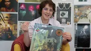 Rocky Not Erickson: Psychedelic Record Store Day Picks!