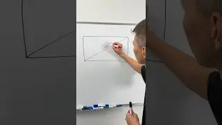 Как найти размер экрана, отталкиваясь от его диагонали?🤔 