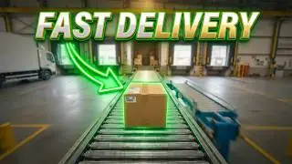 POV Local Delivery Package