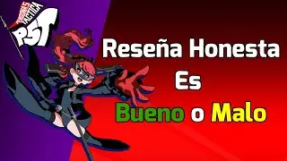 💥PERSONA 5 táctica | Fresco PERO...¿Esta a la ALTURA?