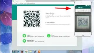 whatsapp web:using whatsapp in pc without connecting with USB
