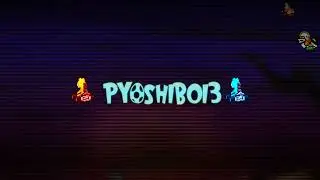 New Intro 2023 ver