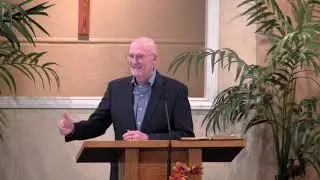 January 19, 2025 - “Weighed in the Balances