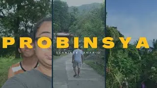 PROBINSYA | Clarisse Lanario