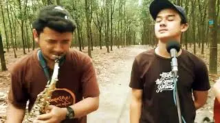 Didi Kempot-Tatu (akustik cover)