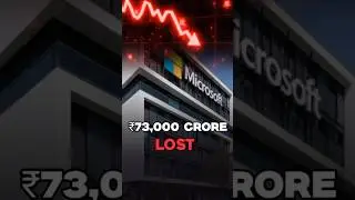 Blue Screen of the Death? #shortfeed #shorts #short #ytshorts #shortvideo #microsoft #crowdstrike