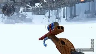 Warface волшебная пве профи