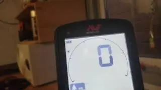 Дождался. Распаковка посылки.