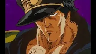 JoJo's Bizarre Adventure: Kenshiro Kujo