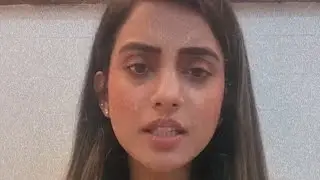 Akshra singh Apne Viral MMS ke bare me Media walo se kya kaha suniye  