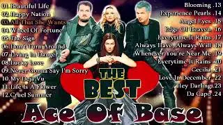Ace Of Base - Greatest Hits . Best of Ace Of Base