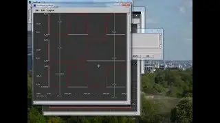 Chipwise Multiplexor Demo