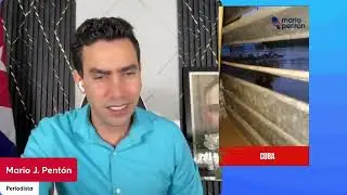 Díaz Canel llegó con las manos vacías pero no quiere pedir ayuda a EEUU