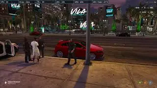 PMESP gta RP