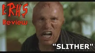 REVIEW: Slither (2006)