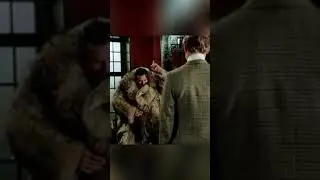 Здравствуйте джентльмены! Шерлок Холмс и доктор Ватсон, Собака Баскервилей, 1с / Sherlock Holmes