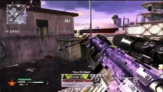 Smash vs FR3AK (2-0)