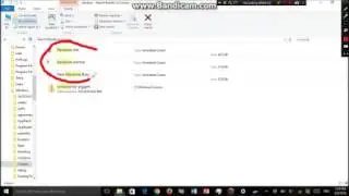 How to get your own RAINBOW cursor!