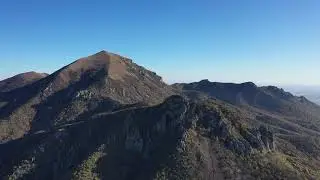 Beshtau Mashuk, ElbrusC