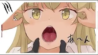 Going Inside of a Girl's Stomach [Giantess Vore]