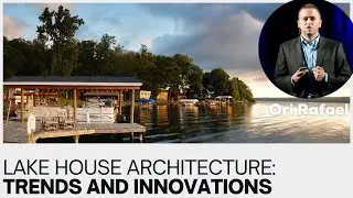 Lake House Architecture: Cost, Efficiency, AI Integration, and Data Governance Trends w/ Ori Rafael