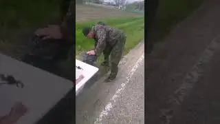 Ванна на колесах
