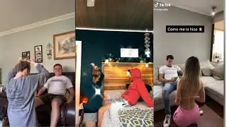 Pretending To Give A HEAD  - Tiktok Prank Compilation part (1)😍😍😍