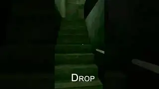 Убил огромного паука! 