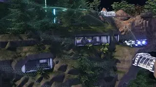 Steam Base Builder Fest - Developer play #4