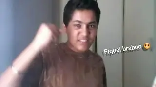 O ANO DE 2019