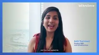 Tech Careers with ByteDance