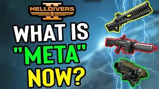 🔴NEW Meta Loadout & NEW Ship Module Testing! BEST LOADOUT AND TIPS & TRICKS Since Patch