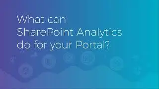 Enhancing SharePoint with Advanced Insights: The Power of Augmented Analytics