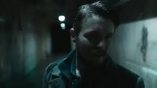 Третья серия сериала.Quantum Break