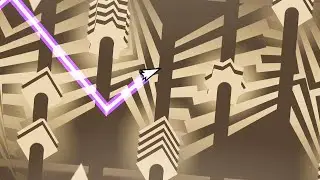 DRY BONES by whlt | Geometry Dash